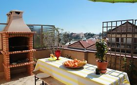 Pretty Flat With Terrace, Air Cond, Free Parking, By Porto With Love Lda