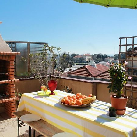 Pretty Flat With Terrace, Air Cond, Free Parking, By Porto With Love Lda Exterior foto