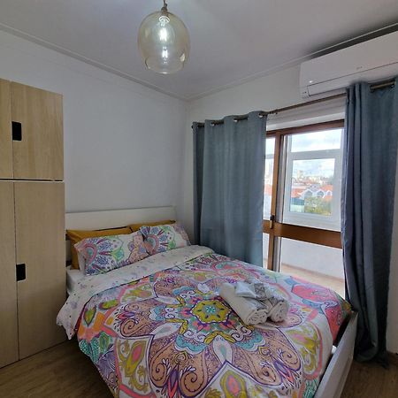 Pretty Flat With Terrace, Air Cond, Free Parking, By Porto With Love Lda Exterior foto