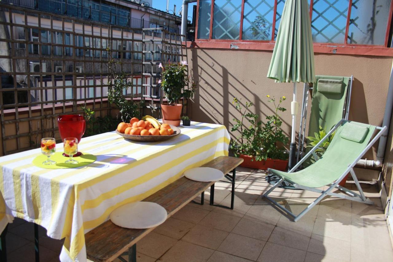 Pretty Flat With Terrace, Air Cond, Free Parking, By Porto With Love Lda Exterior foto