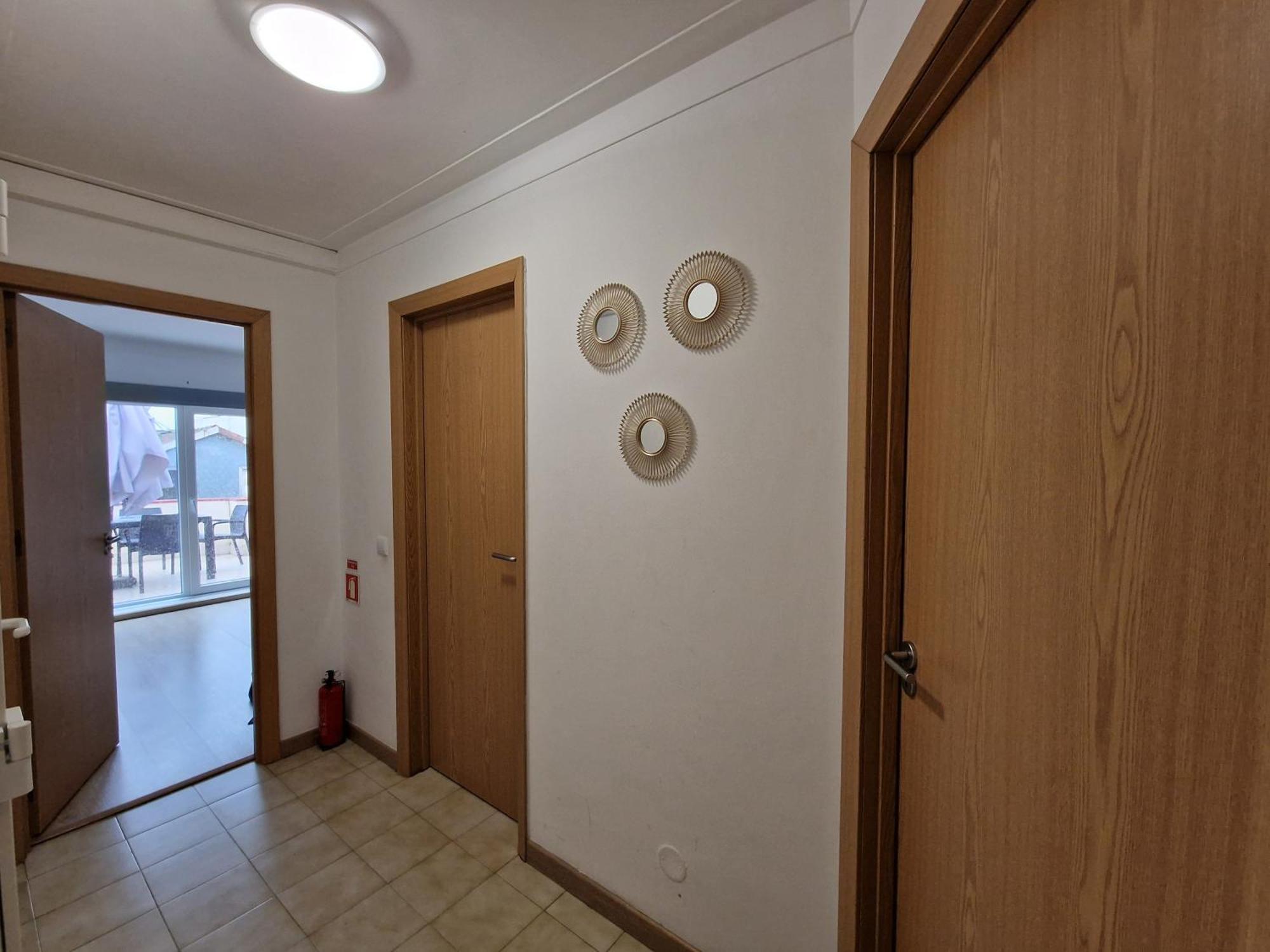Pretty Flat With Terrace, Air Cond, Free Parking, By Porto With Love Lda Exterior foto
