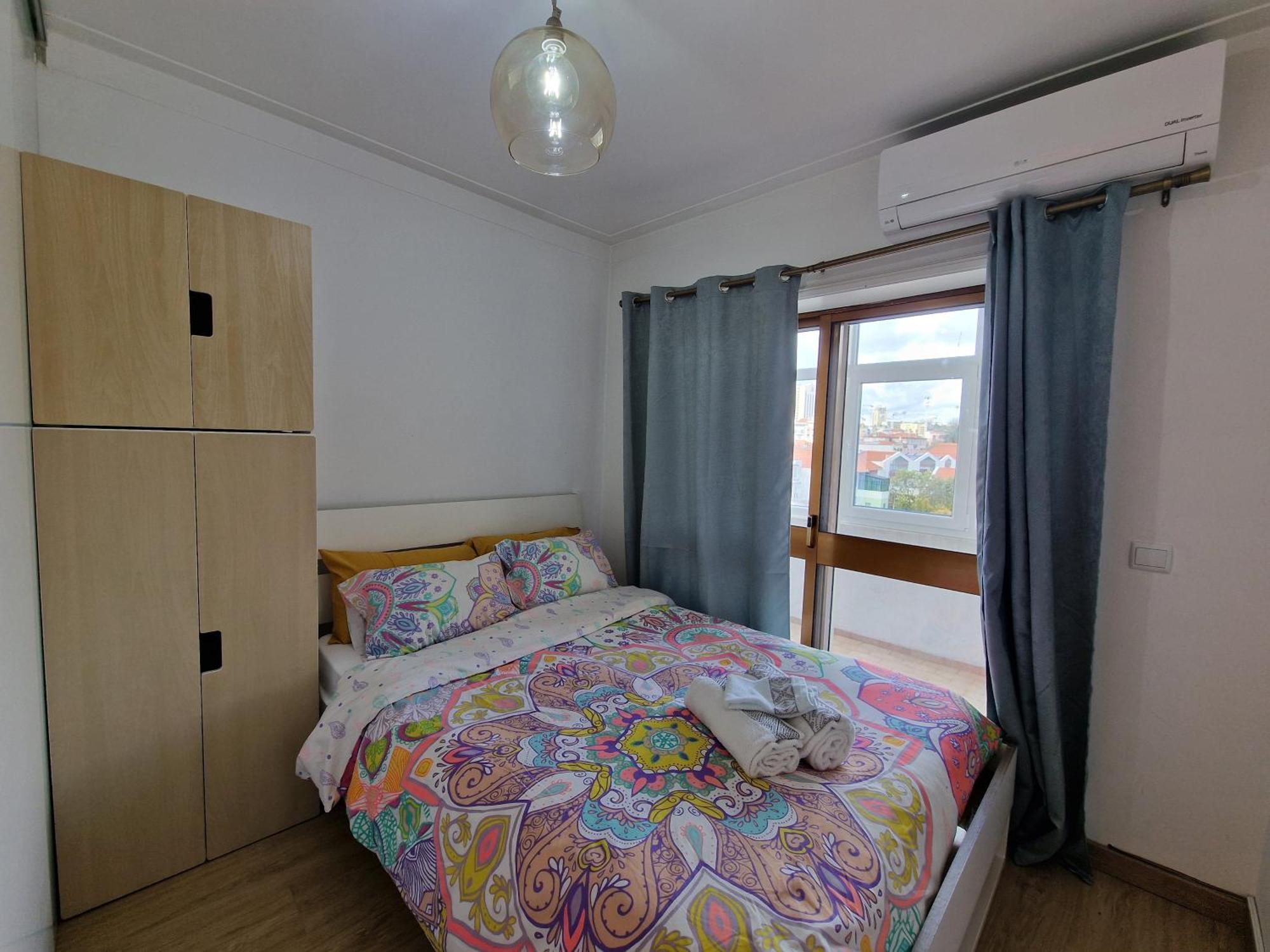 Pretty Flat With Terrace, Air Cond, Free Parking, By Porto With Love Lda Exterior foto