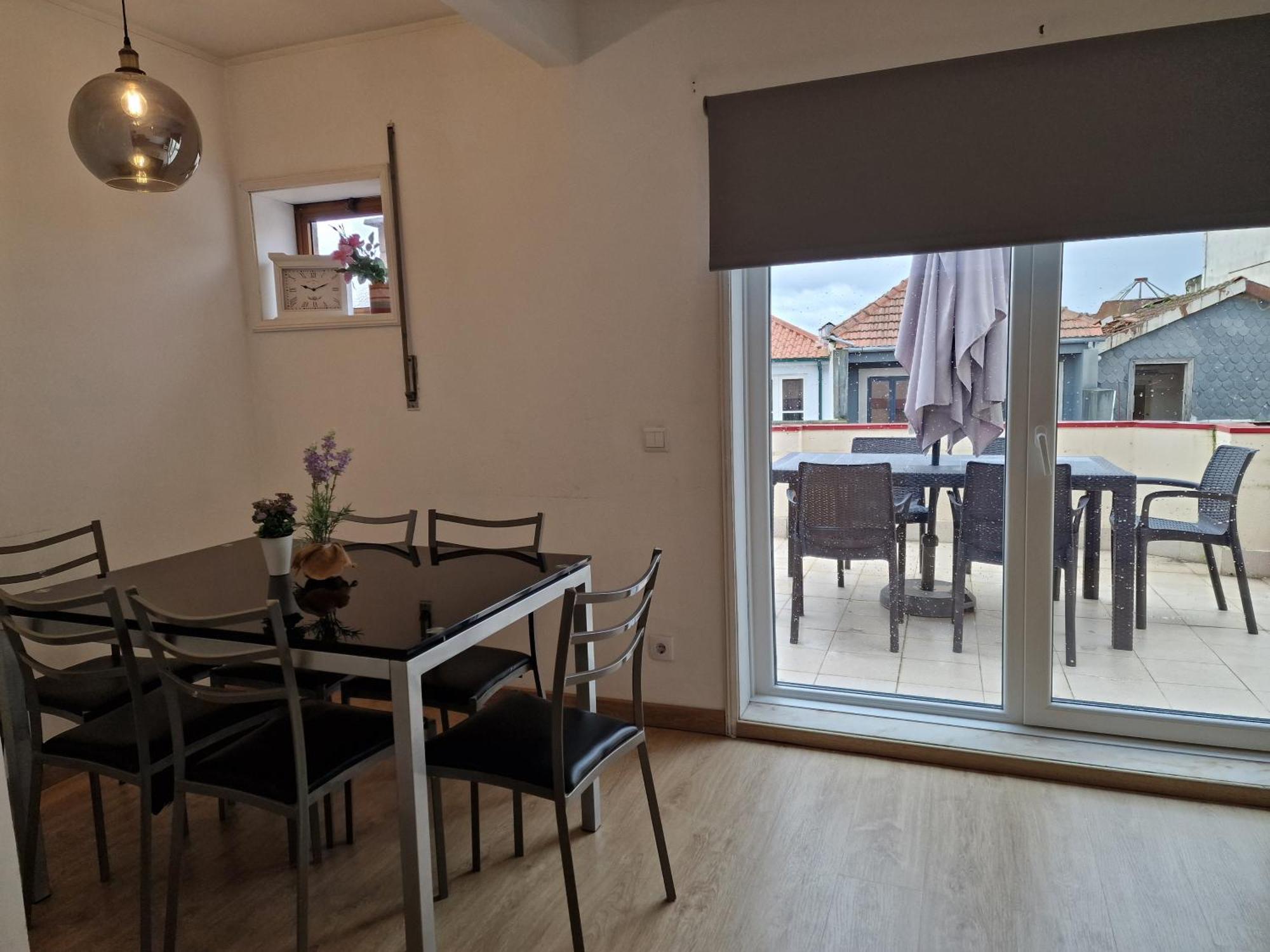 Pretty Flat With Terrace, Air Cond, Free Parking, By Porto With Love Lda Exterior foto
